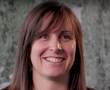 Stéphanie, Juriste, service droit des affaires