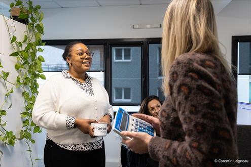 Offres d'emploi Capeos Conseils