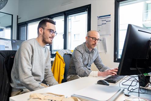 Capeos Conseils emploi