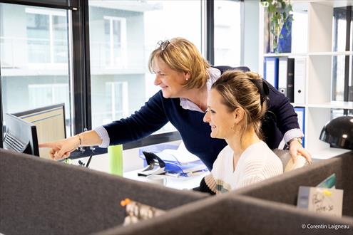 Capeos Conseils recrutement
