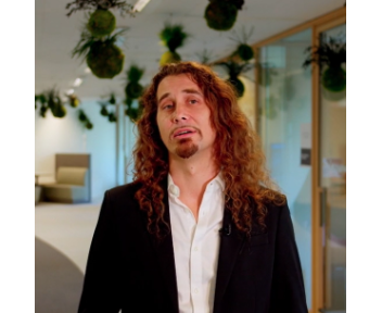 Elias MARROT : Expert DevOps