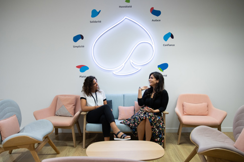 Capgemini emploi
