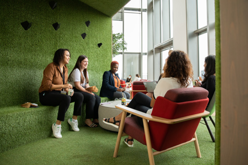 Offres d'emploi Capgemini