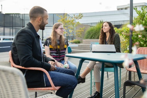 Capgemini Emploi
