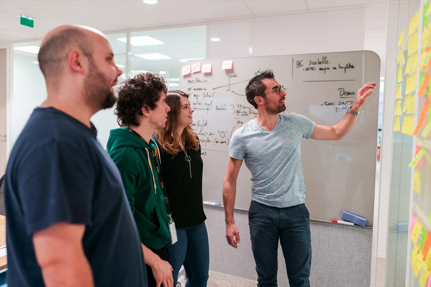 Capgemini Engineering emploi