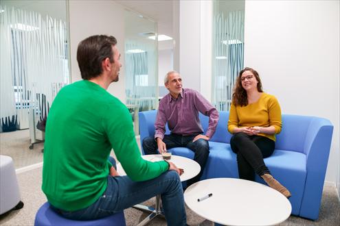 Capgemini Engineering emploi