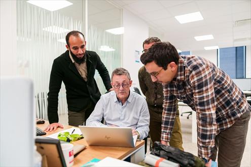 Offres d'emploi Capgemini Engineering