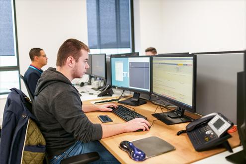 Postuler chez Capgemini Engineering