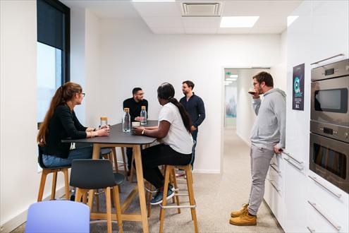 Capgemini Engineering recrutement