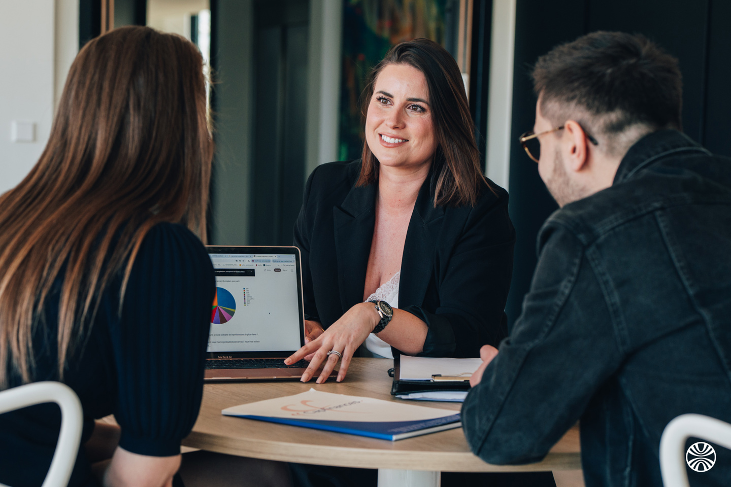 Capfinances emploi