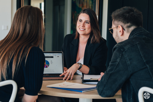Capfinances Emploi