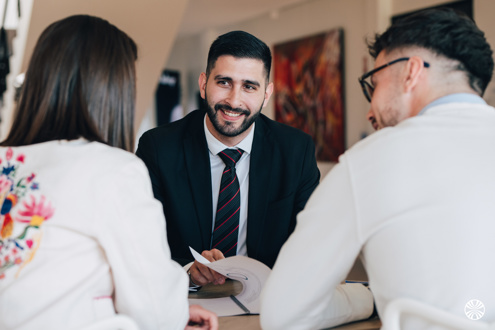 Capfinances recrutement