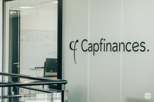 Capfinances carrière