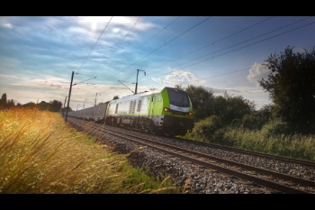 CAPTRAIN recrutement