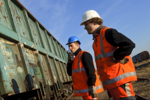 Offres d'emploi CAPTRAIN