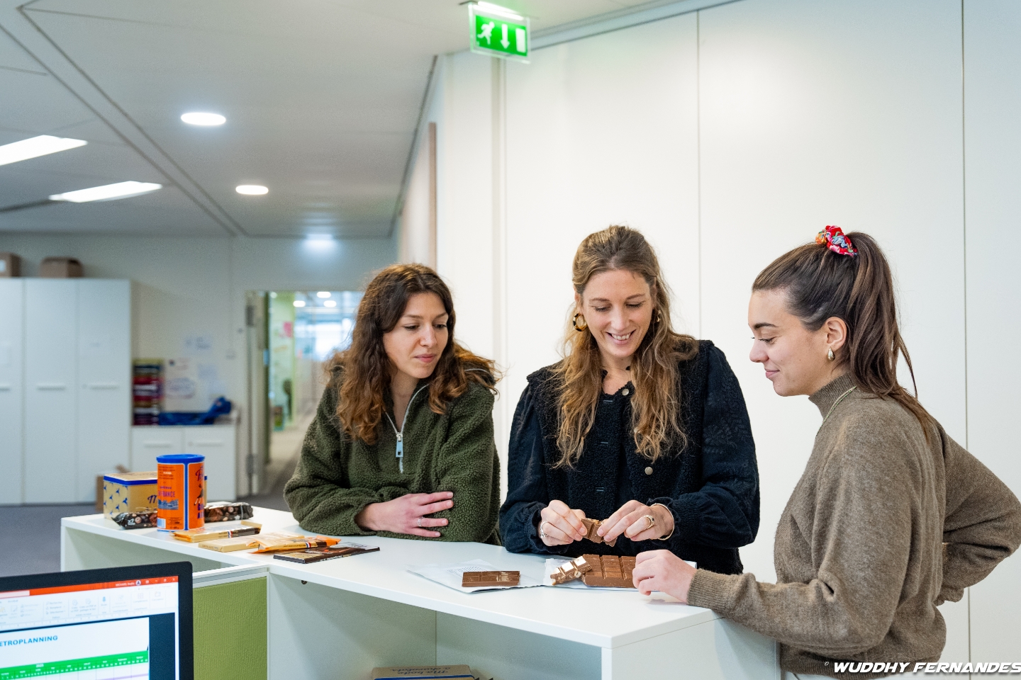 Carambar & Co emploi