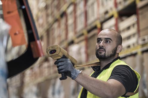 Carglass emploi
