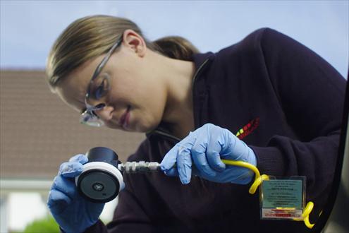 Carglass Emploi