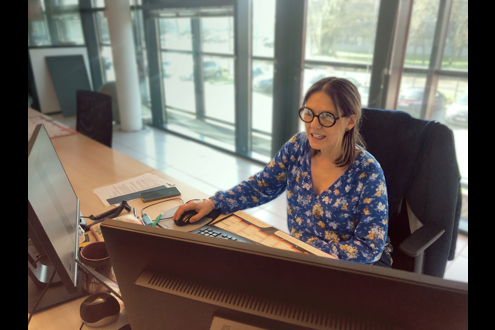 Carole Dehays RH emploi