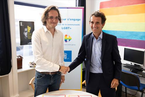 Carrefour recrutement
