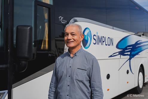 Cars Simplon recrutement