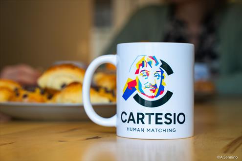 Cartesio Human Matching emploi