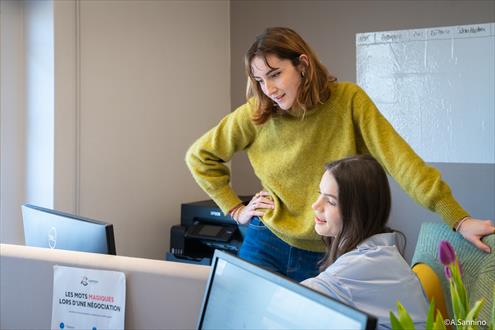 Cartesio Human Matching recrutement