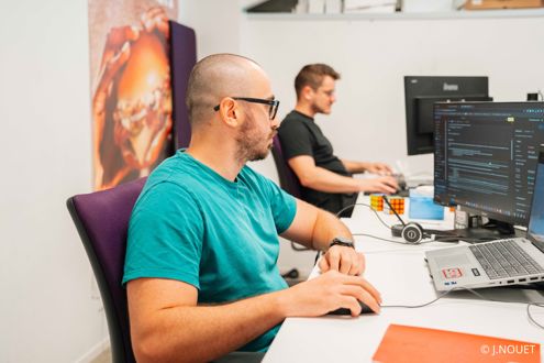 Offres d'emploi Cash Systèmes Industrie - CSI