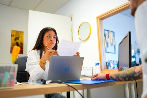 CBI Emploi recrutement