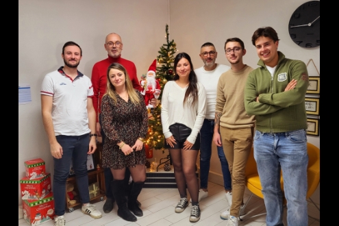 Postuler chez CBI Emploi