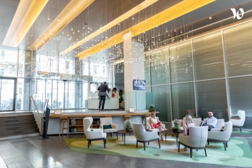 CBRE emploi