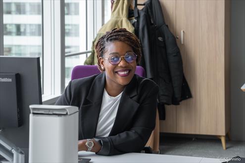 CBRE GWS FRANCE emploi