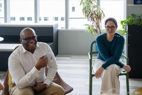 Offres d'emploi CBRE GWS FRANCE