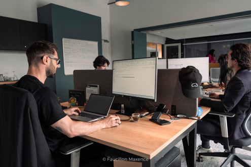 CCL CONSULTING emploi