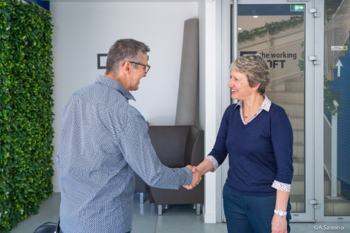 CDA-Perspectives recrutement