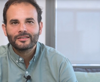  Antoine Directeur développement et performance