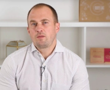 Jonathan Gorges, Directeur Marketplace et Offre 