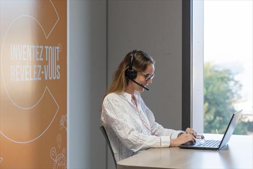 Cdiscount recrutement