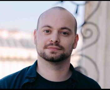 Romain, SysOps