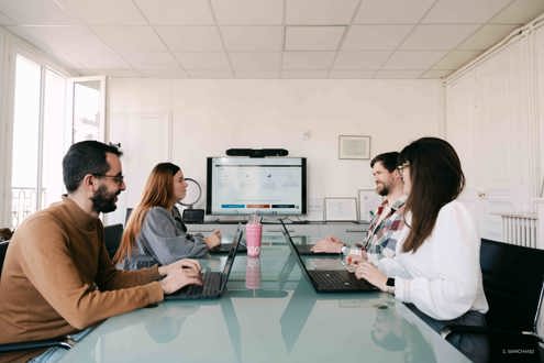Cecurity.com emploi