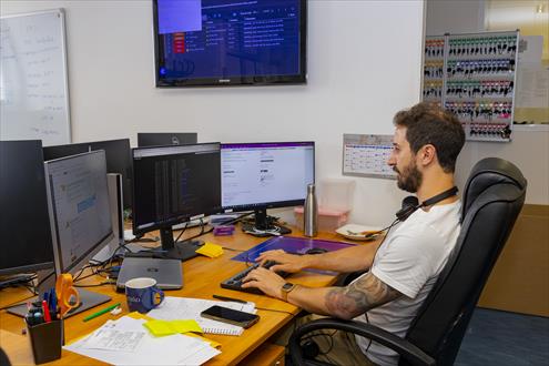 Celad emploi