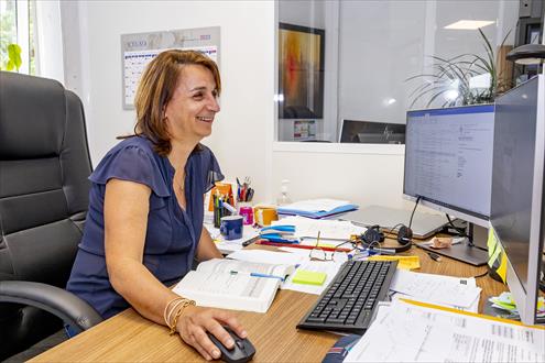 Celad recrutement