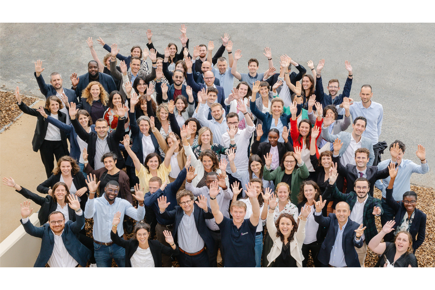 Celencia emploi