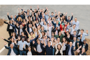 Celencia recrutement