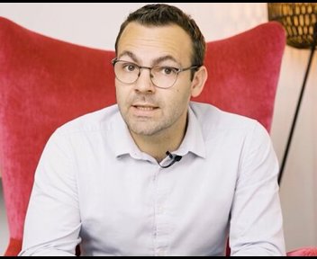 Anthony, Consultant Sénior