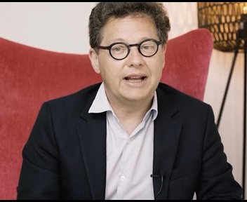 Laurent, Directeur associé 