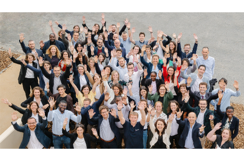 Celencia Emploi
