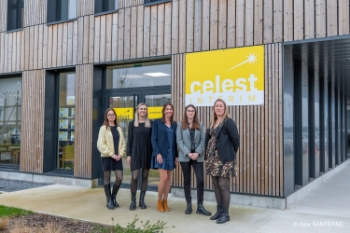 Celest recrutement