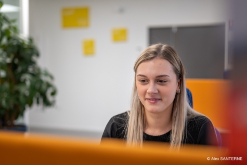 Celest recrutement