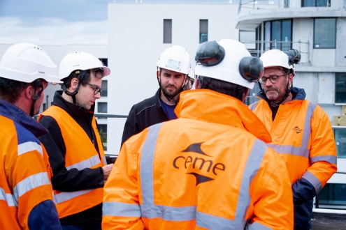 CEME emploi
